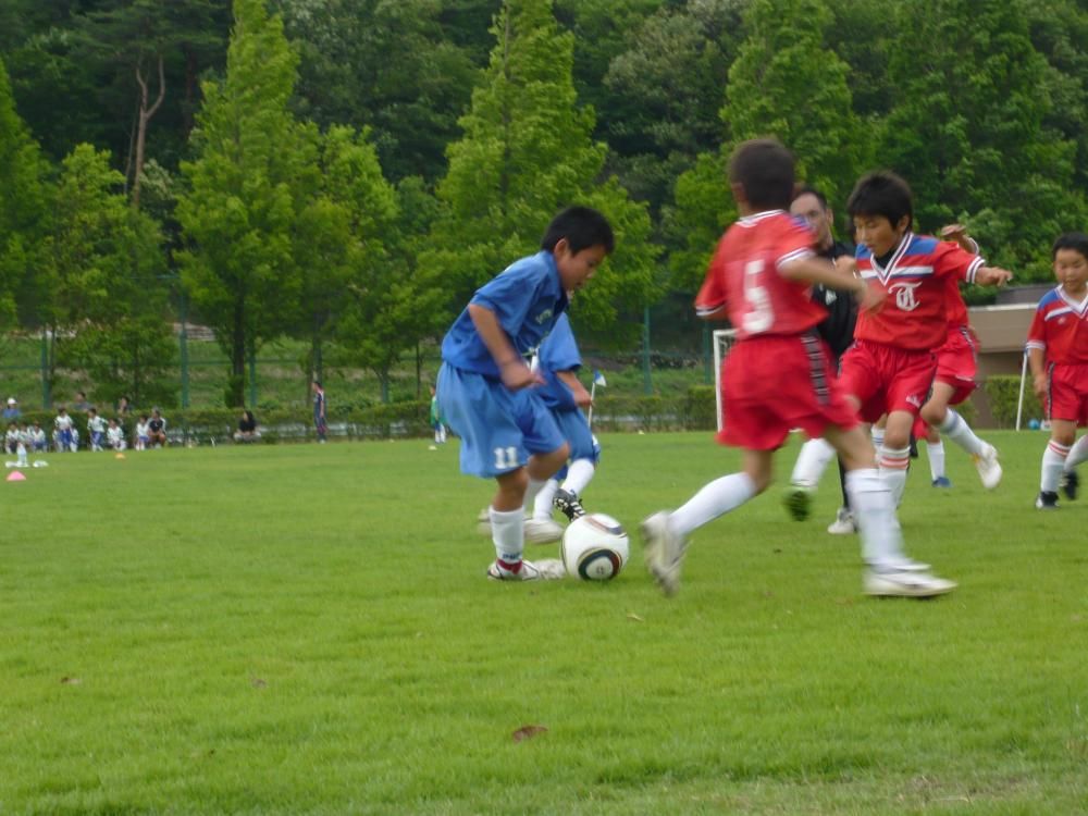 2010年度の活動写真 3