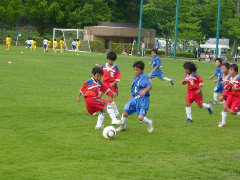 2010年度の活動写真 4