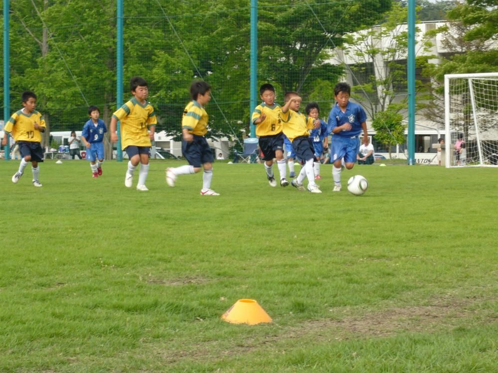 2010年度の活動写真 10