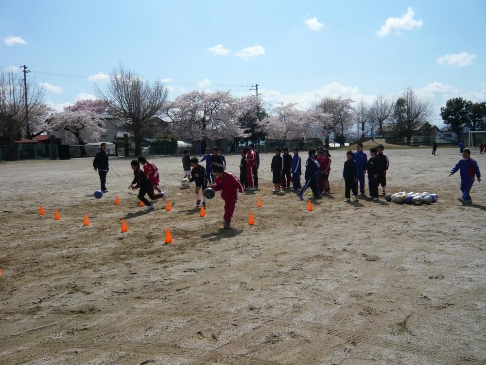 2010年度の活動写真 11