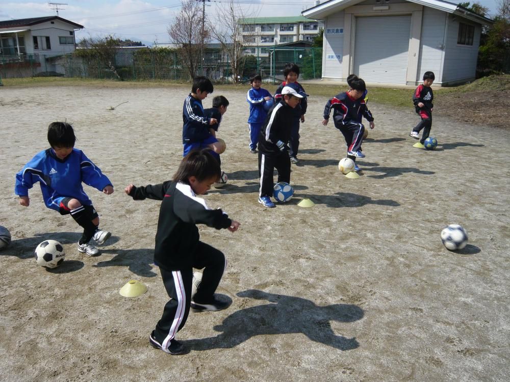 2010年度の活動写真 13