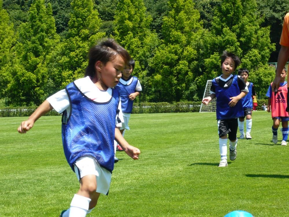 2010年度の活動写真 18