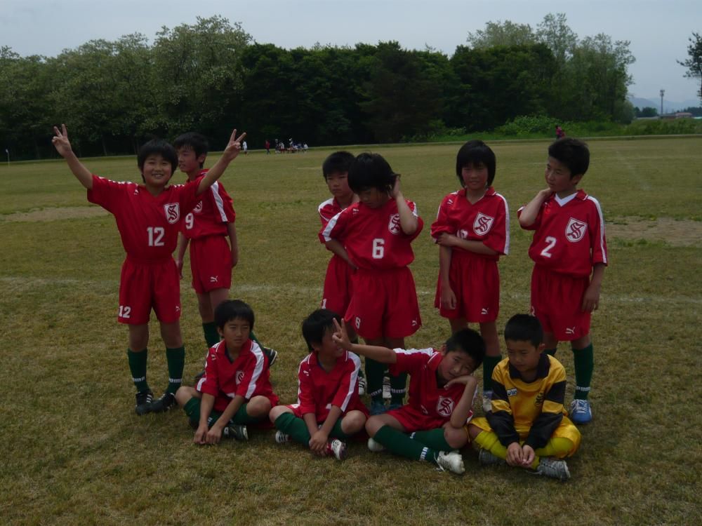 2011年度の活動写真 2