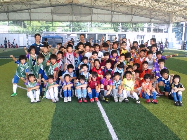 2011年度の活動写真 3