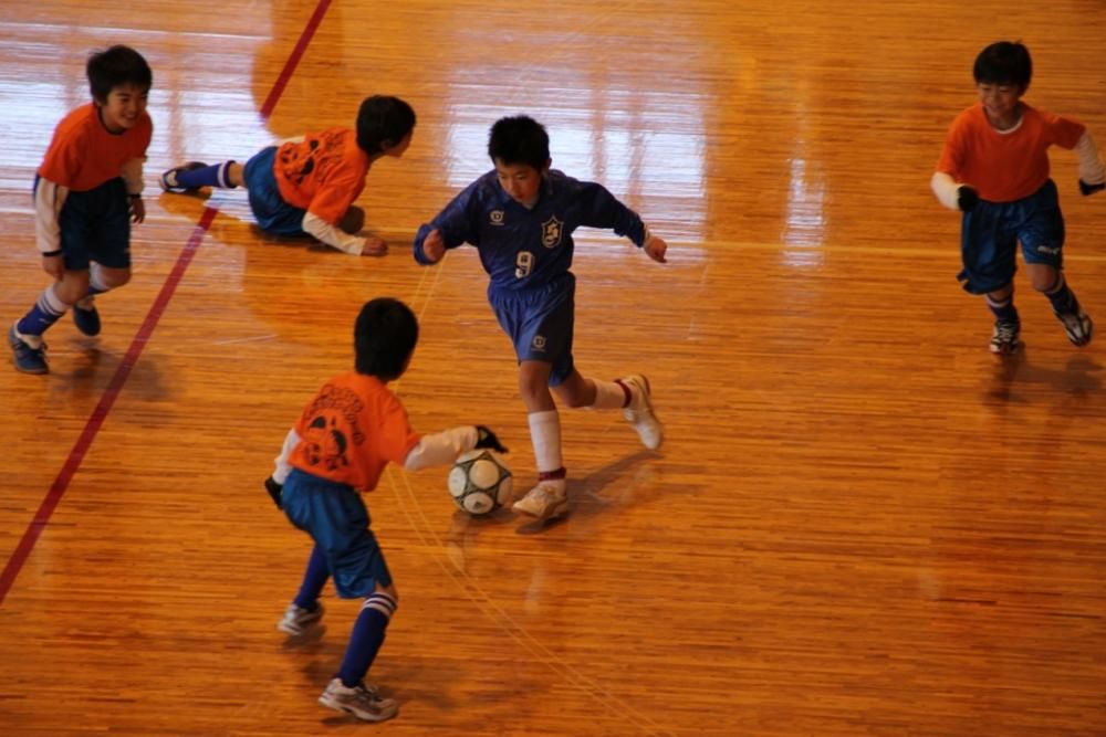 2011年度の活動写真 6