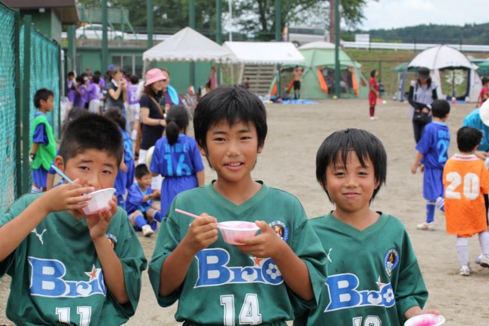 2011年度の活動写真 16