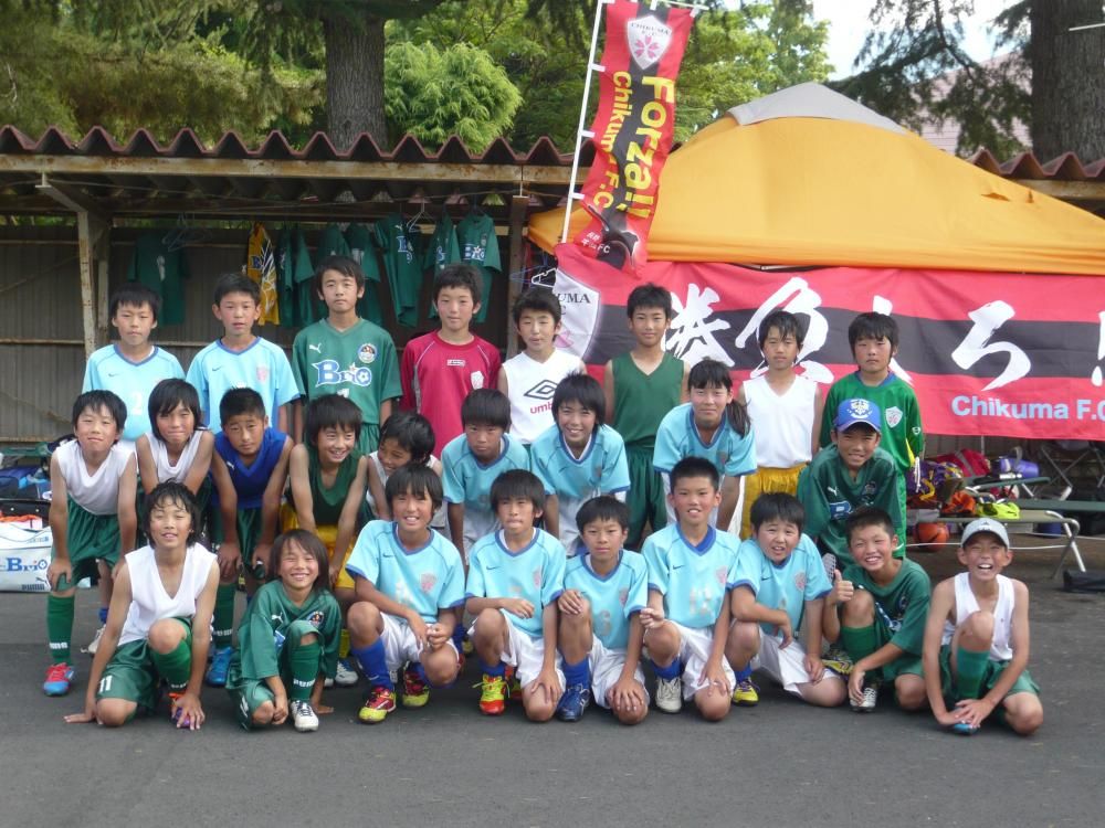 2012年度の活動写真 3
