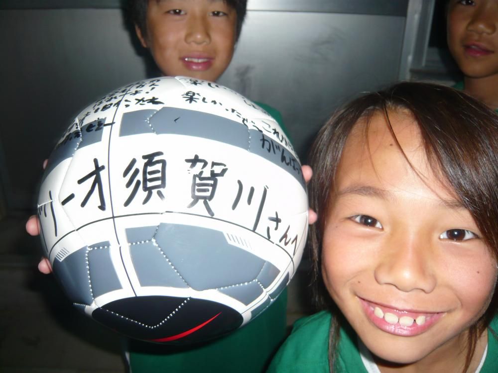 2012年度の活動写真 4