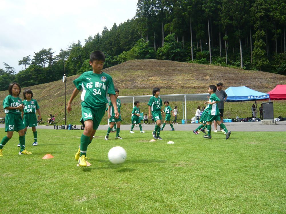 2013年度の活動写真 3