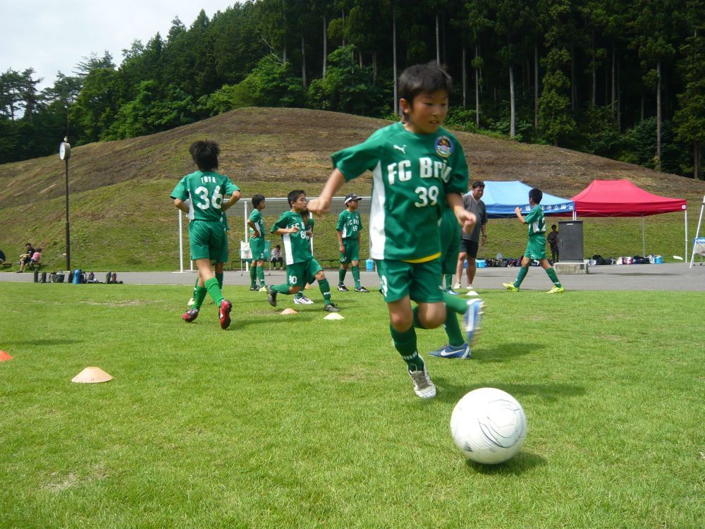 2013年度の活動写真 4