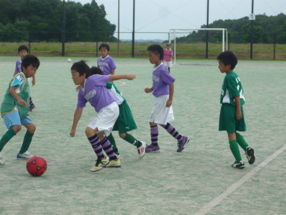 2013年度の活動写真 7