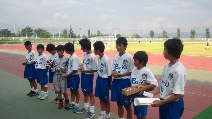 2013年度の活動写真 13