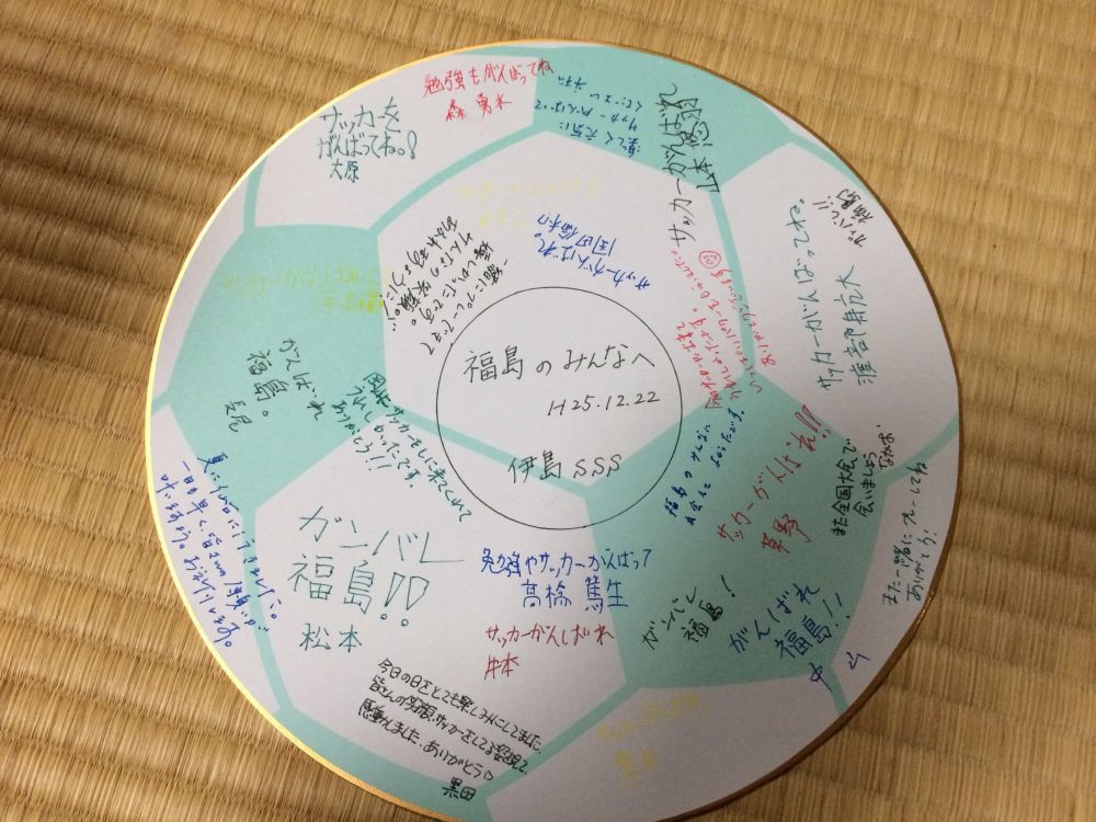 2013年度の活動写真 15
