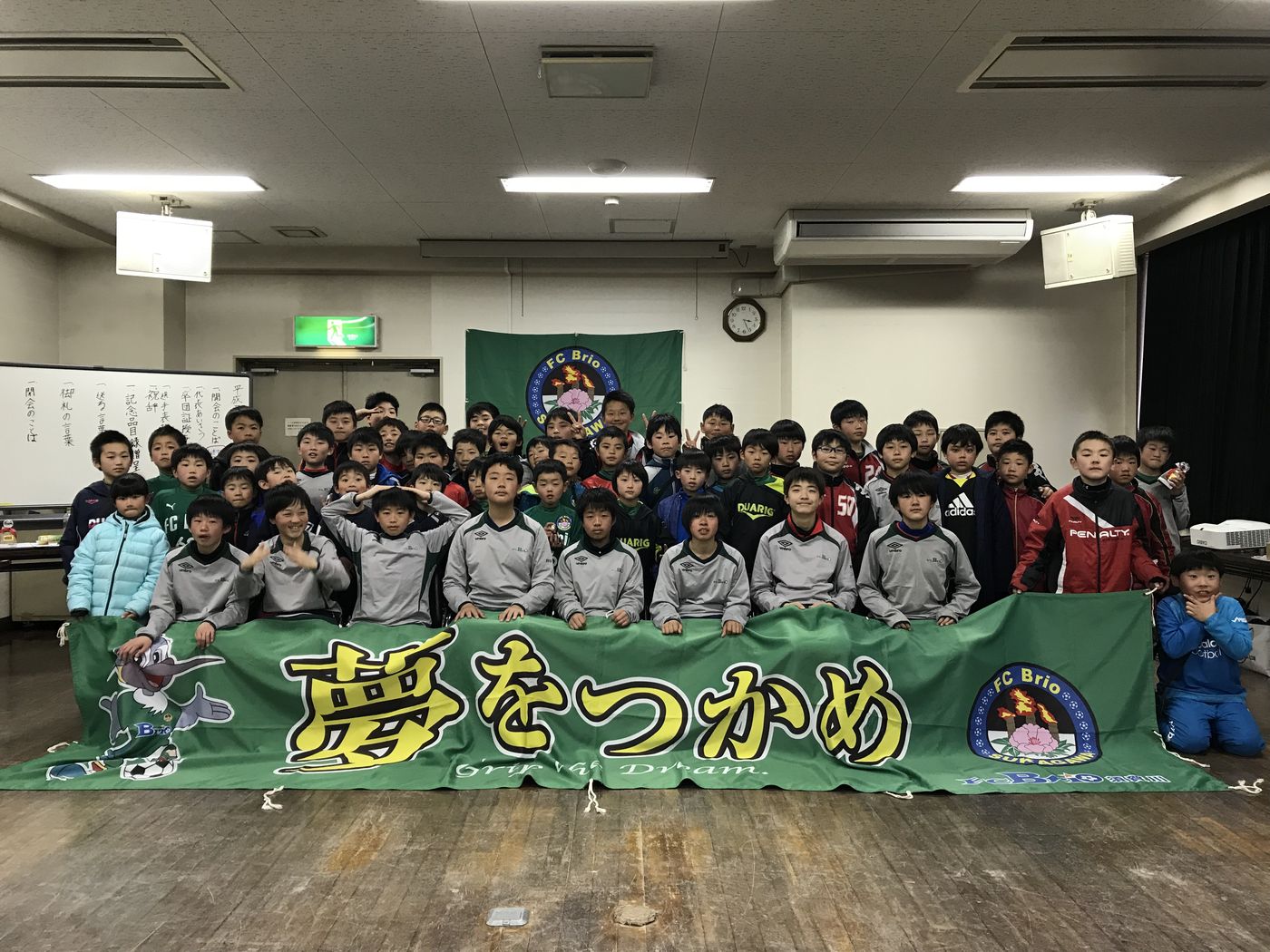2017年度アルバム