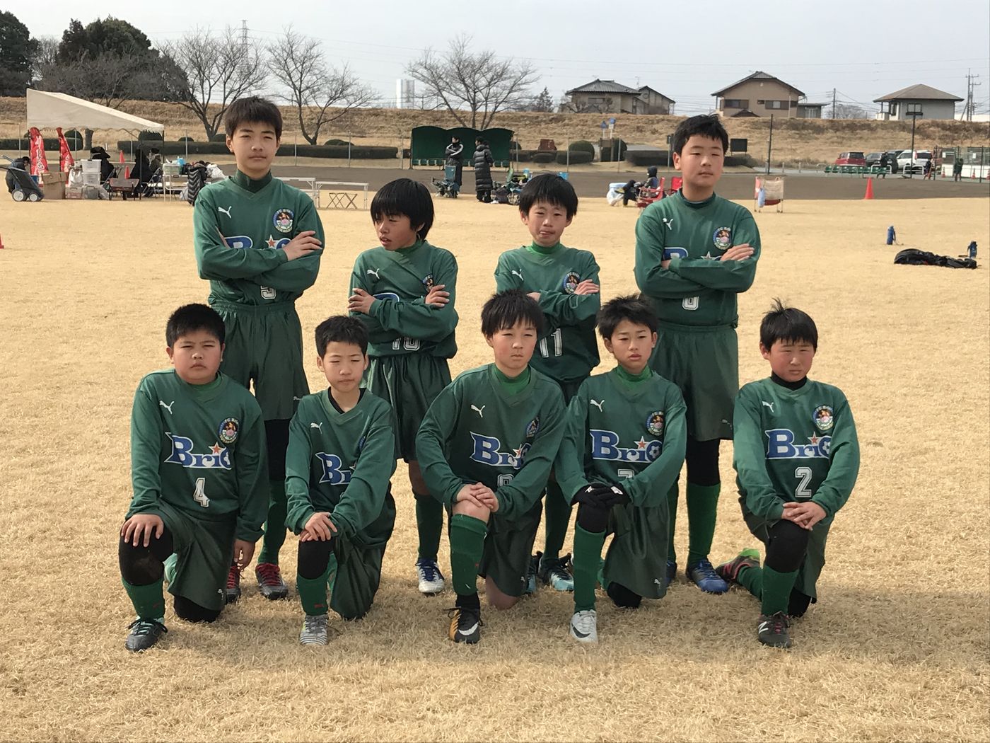 2017年度の活動写真 5