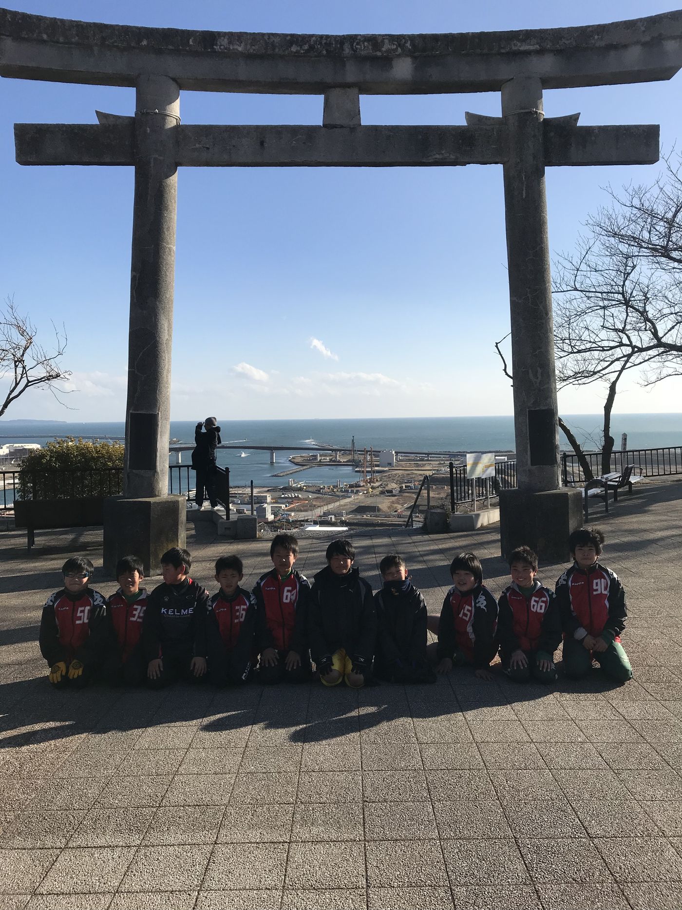 2017年度の活動写真 7