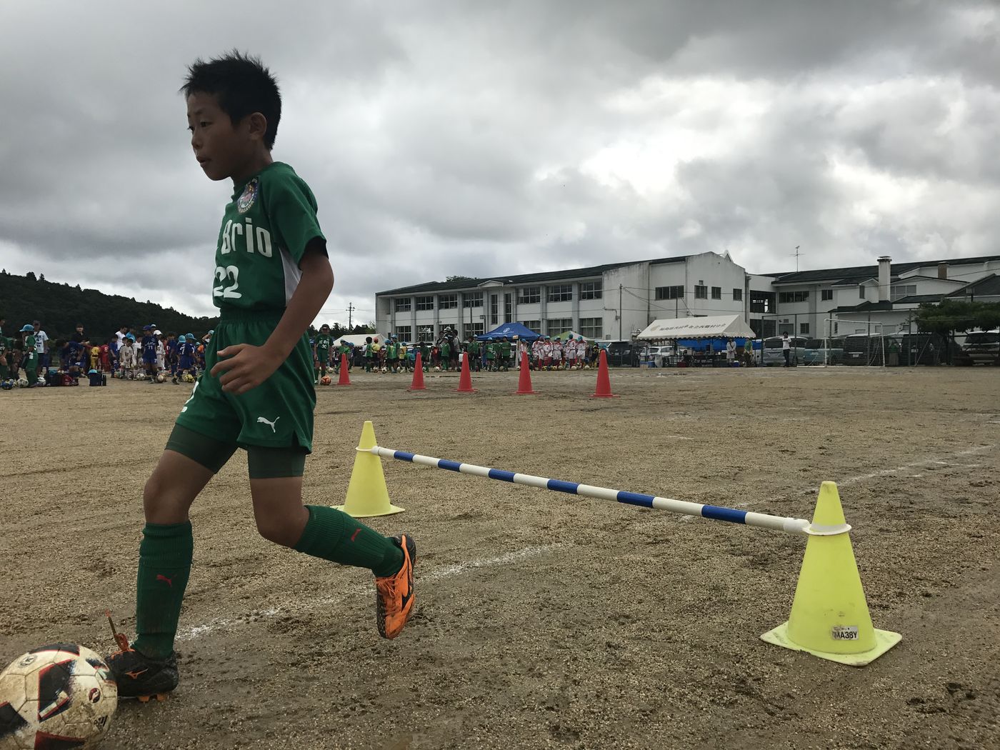 2017年度の活動写真 9