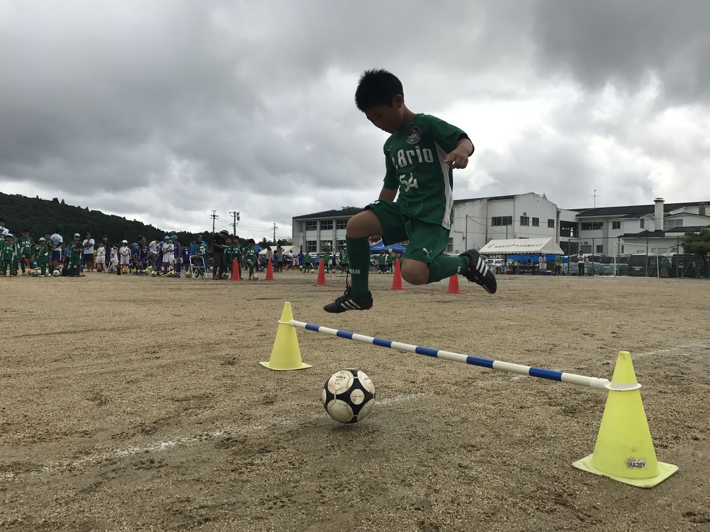 2017年度の活動写真 10