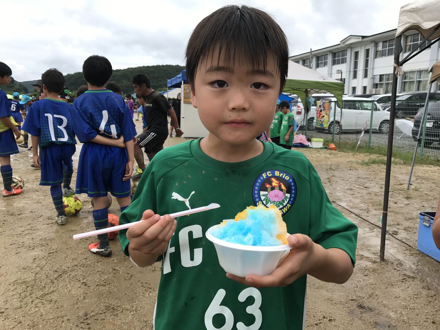 2017年度の活動写真 13