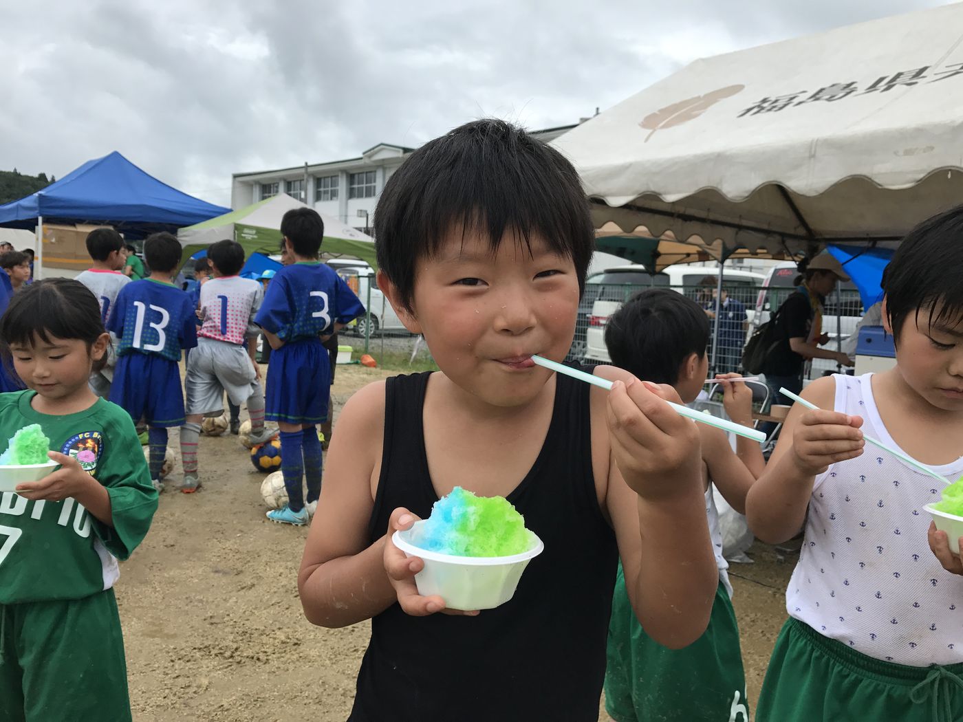 2017年度の活動写真 14
