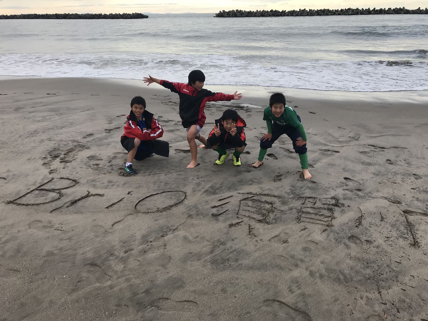 2018年度の活動写真 5