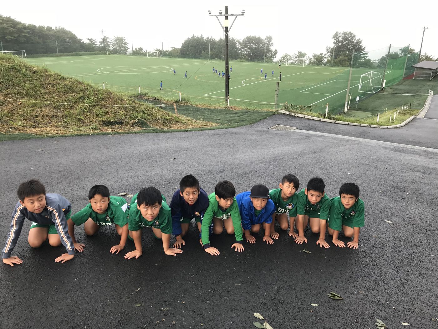 2018年度の活動写真 12