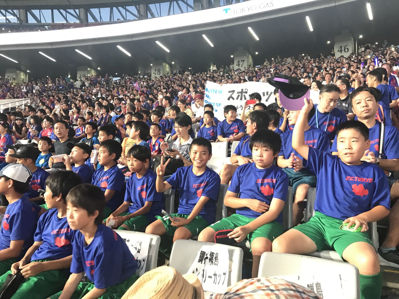 2019年度の活動写真 2
