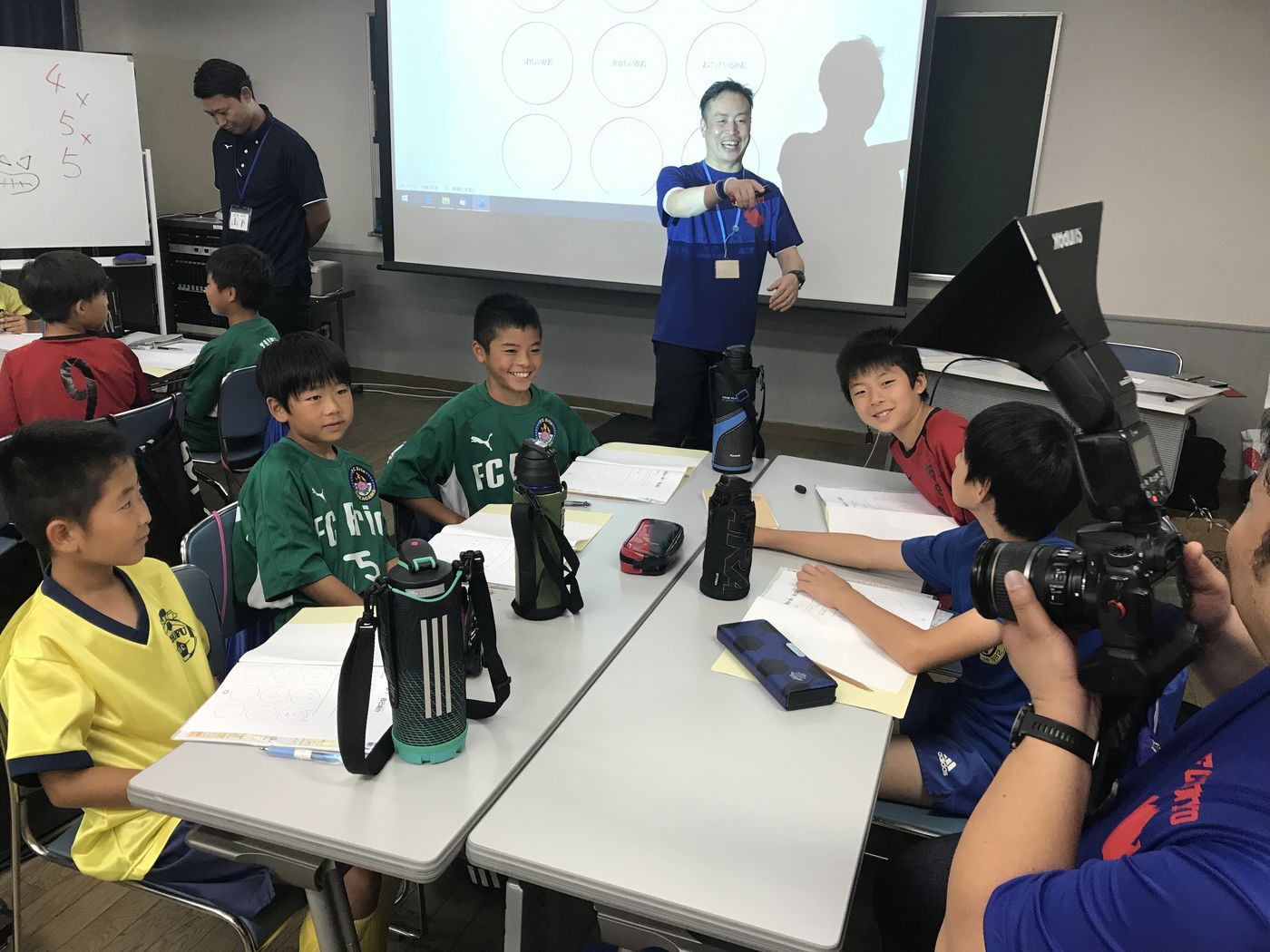 2019年度の活動写真 4