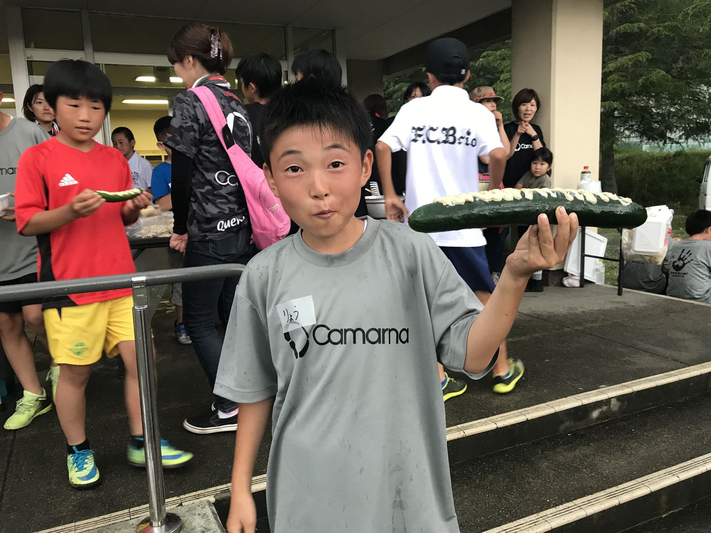 2019年度の活動写真 6