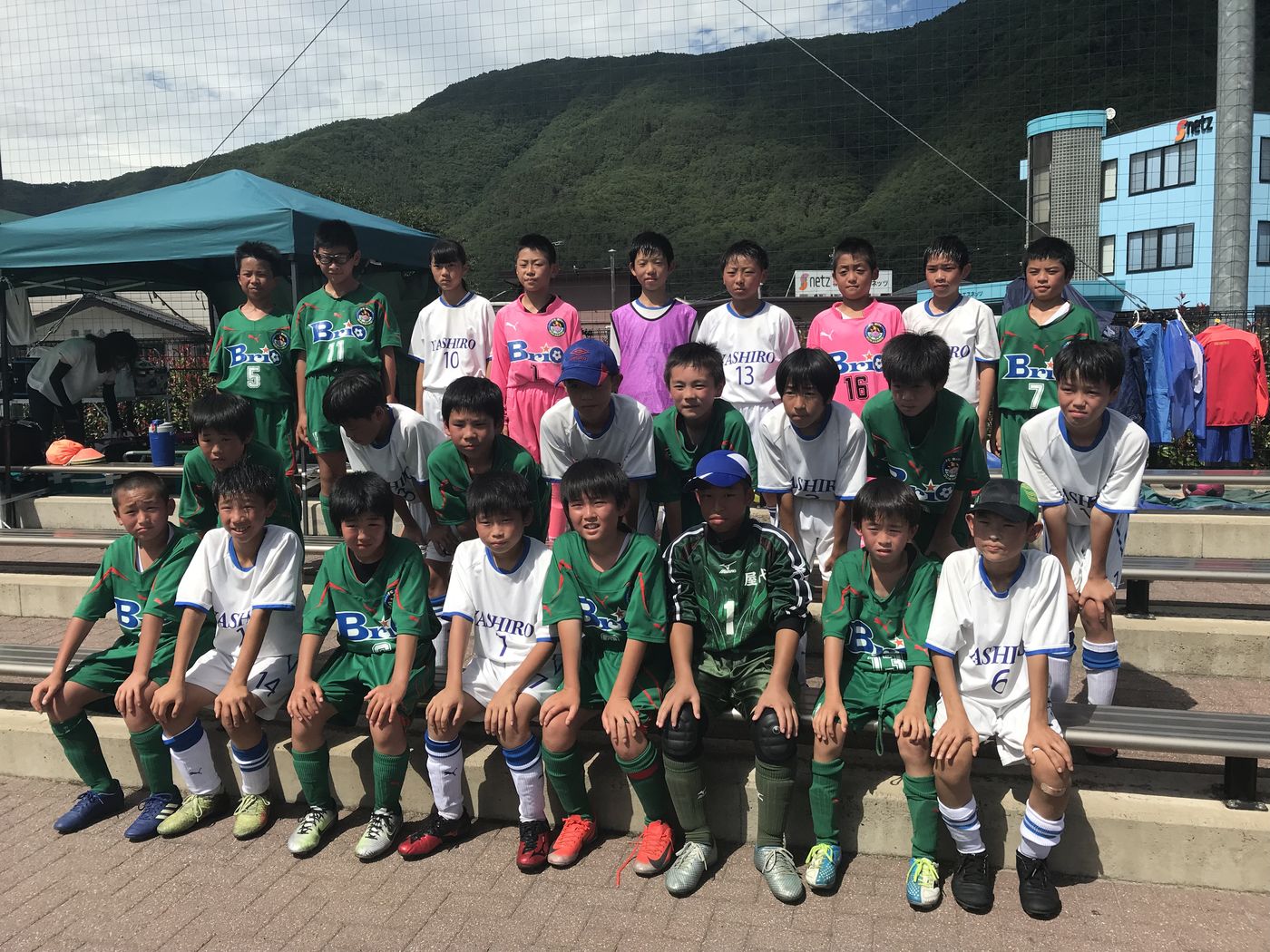 2019年度の活動写真 9