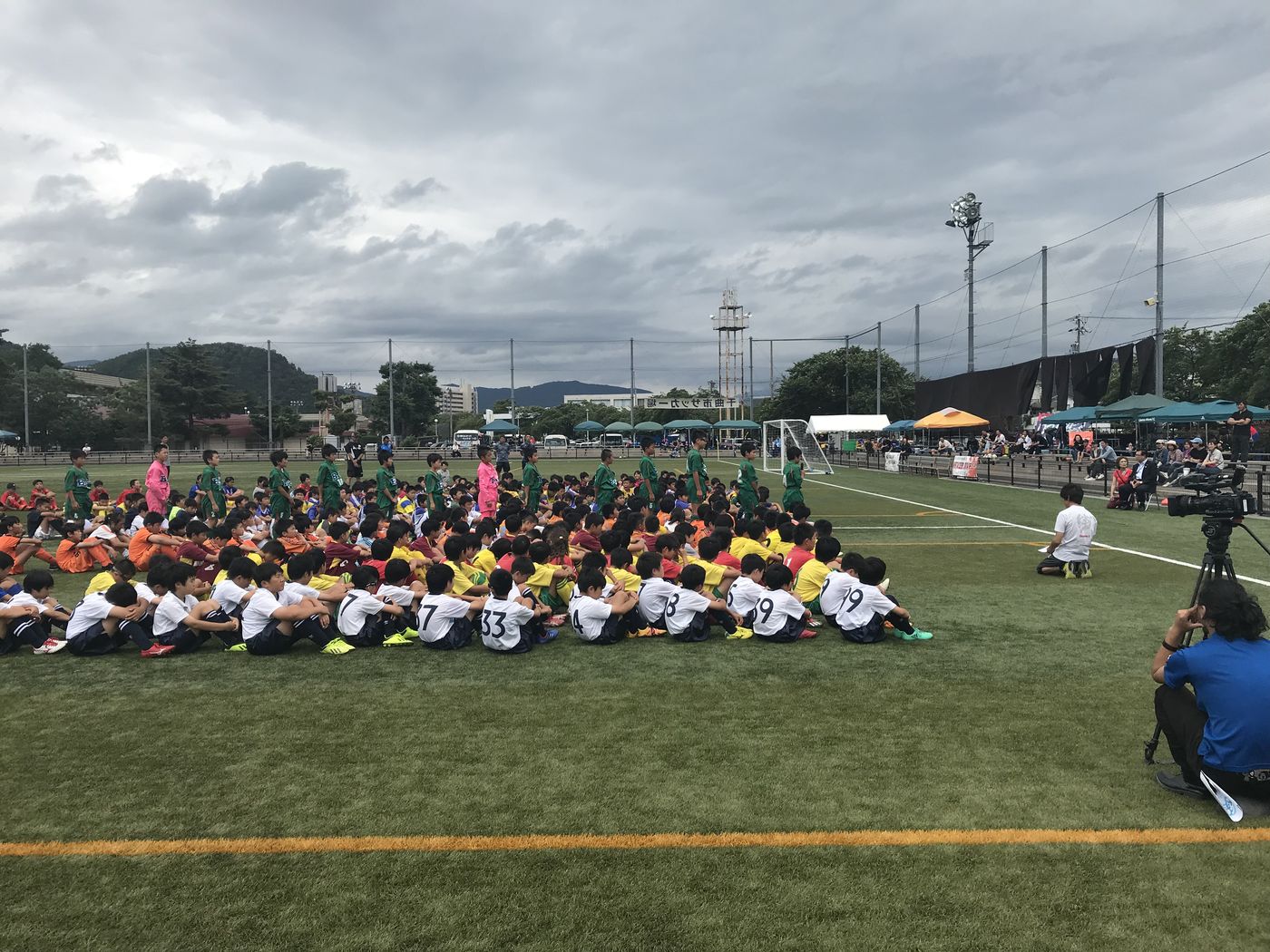 2019年度の活動写真 10