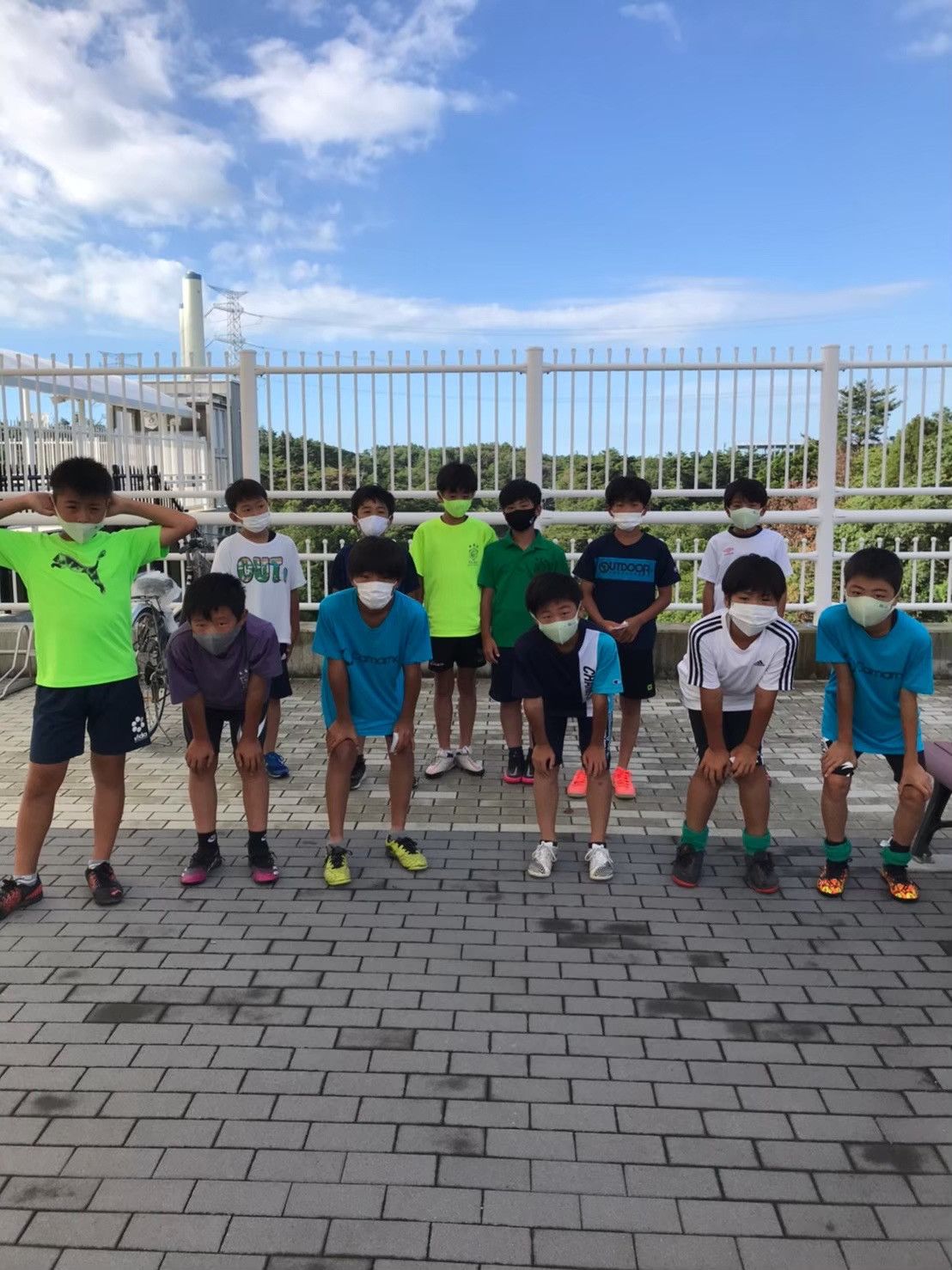2021年度の活動写真 14